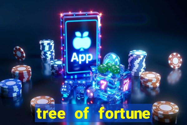 tree of fortune demo pg